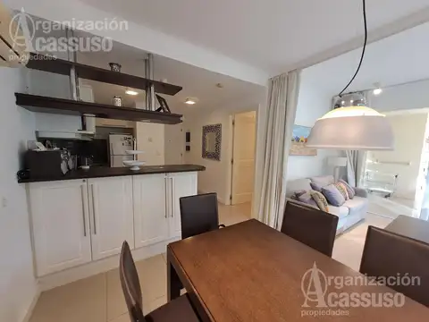Departamento en Venta al Oeste