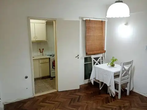 Departamento en Venta - 2 Ambientes - Palermo
