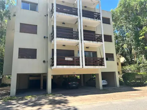 Departamento en alquiler temporal en Centro