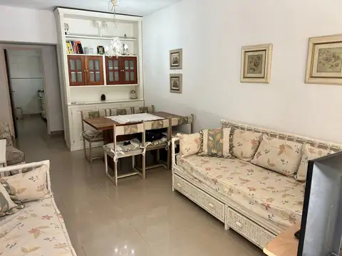 Departamento en Alquiler Temporal de 3 ambientes
