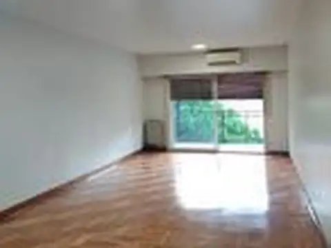 Departamento en Palermo
