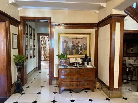 Casa en Venta de 5 dormitorios