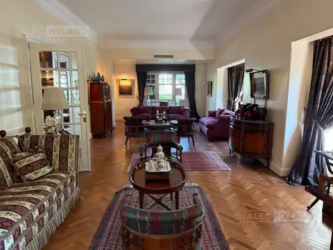 Casa en Venta 105 años