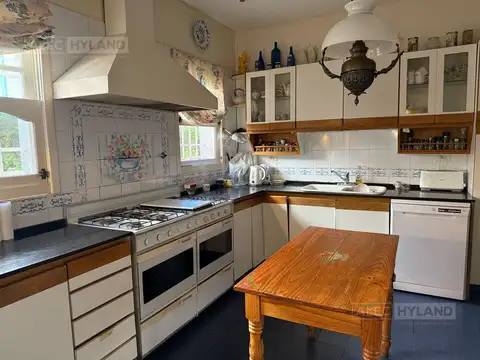 Casa en Venta de 5 dormitorios