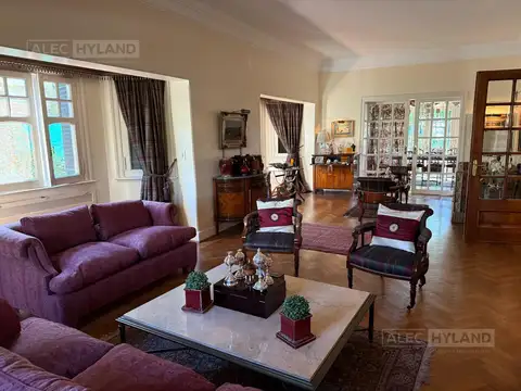 Casa en Venta en San Isidro Libertador / Lasalle, USD 990.000