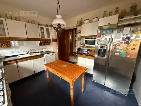 Casa en Venta en San Isidro Libertador / Lasalle, USD 990.000