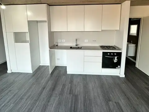Departamento en Alquiler de 3 ambientes