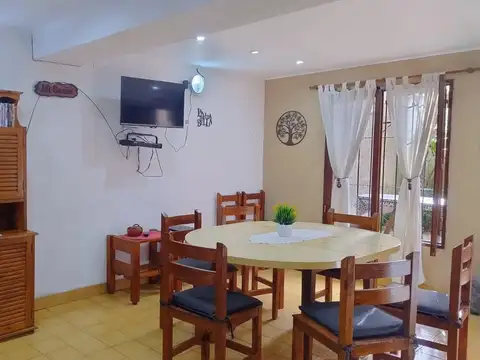 Depto Tipo Casa en Venta en San Bernardo del Tuyú, USD 58.000