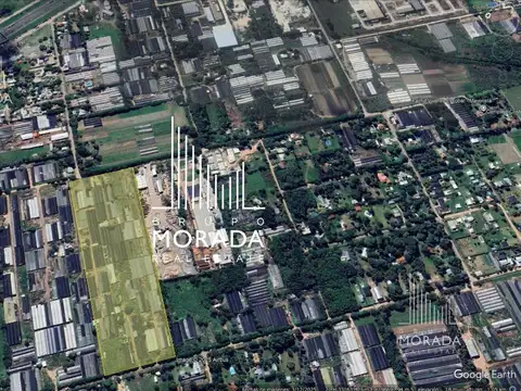 Terreno en Venta en Loma Verde, Partido de Escobar