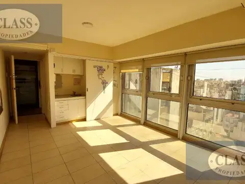 Esmeralda 740 Piso 16º