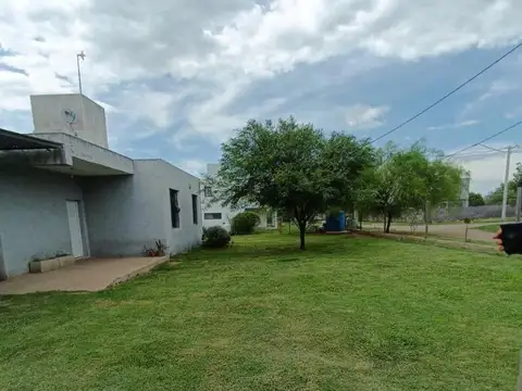 VENTA CASA CRUZ DEL NORTE 2 UNQUILLO APTA CREDITO CORDOBA