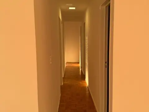 Departamento en Alquiler 40 años