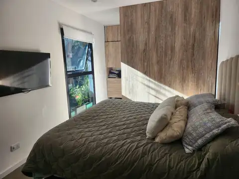 Depto Tipo Casa en Venta en Olivos Vías/Río, USD 230.000