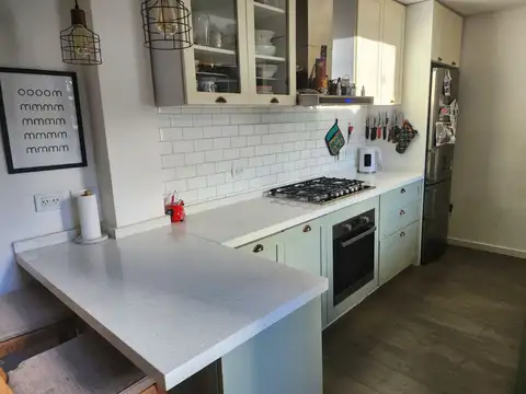 Depto Tipo Casa en Venta de 3 ambientes
