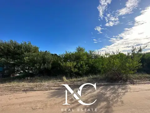 Terreno en Venta en Costa Esmeralda, USD 42.000