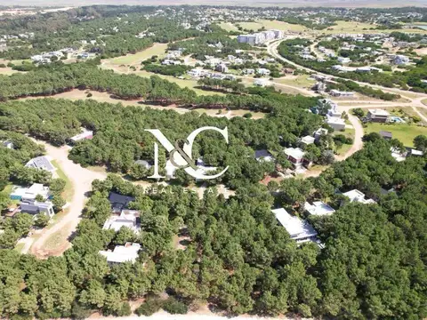 Senderos IV Lote al 400