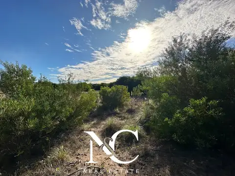 Terreno lote en venta en  Costa Esmeralda