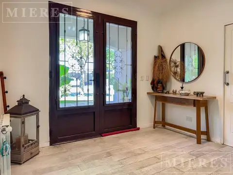 Casa en Venta en Santa María del Tigre, USD 650.000