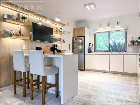Casa en venta en Santa María de Tigre!
