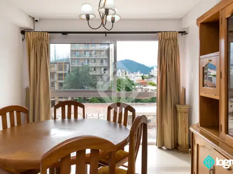 Departamento en Venta al Este