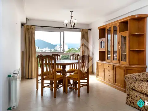 Departamento en Venta 9 años