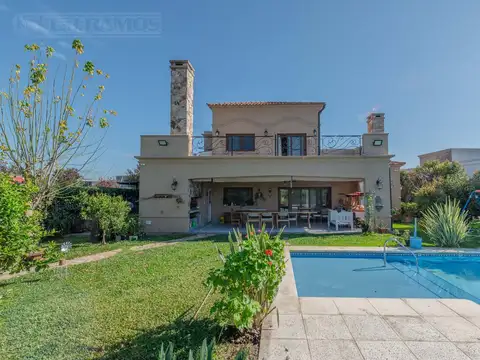 Casa en Venta de 3 dormitorios