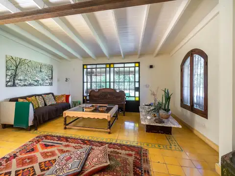 Casa en  venta en Chacras del Ocho, al lado de Pilará