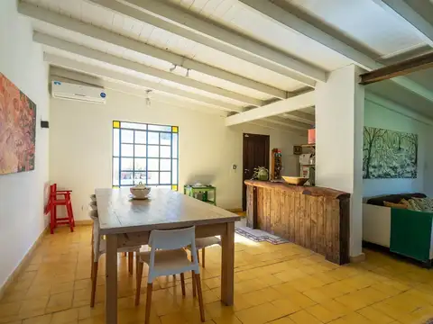 Casa en  venta en Chacras del Ocho, al lado de Pilará