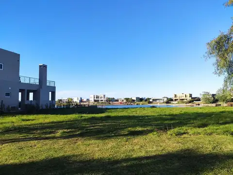 Terreno en Venta de 1022,0 m2