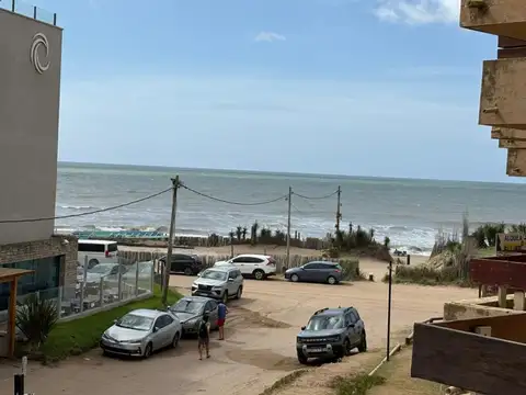 DEPARTAMENTO 3 AMBIENTES - PINAMAR