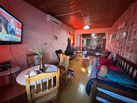 Casa en Venta 55 años