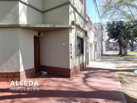 Casa de 1 dormitorio