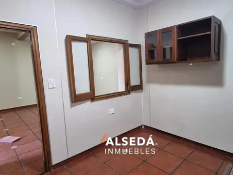 Casa en Alquiler de 1 dormitorio