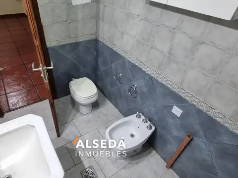 Casa en Alquiler A Estrenar