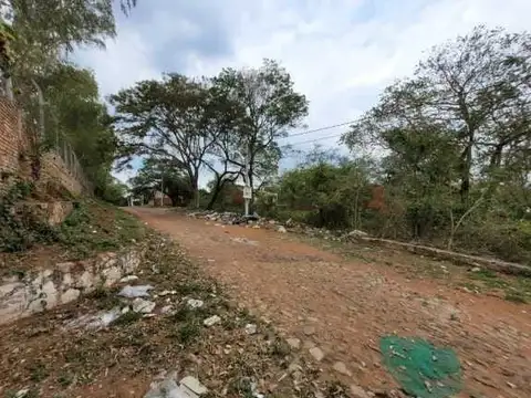Terreno - Venta - Paraguay, Lambaré