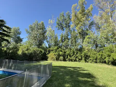 Casa en Venta en Pilar, USD 215.000