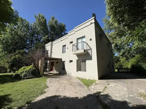 Barrio El Recodo de Pilar