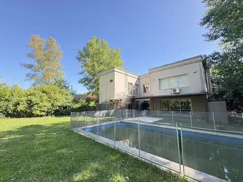 Casa en Venta 16 años