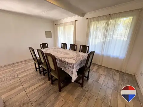 Casa en Venta 8 años