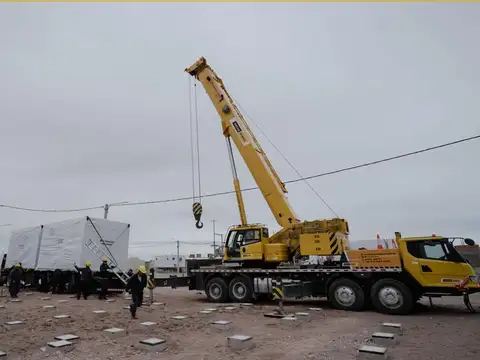 Terreno en Venta en Senillosa, USD 90.000