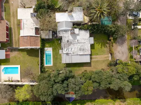 Casa en Venta en Villa Allende, USD 177.999