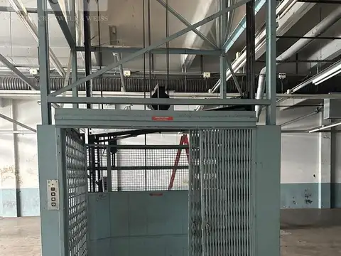 Constitución al 3000 CABA