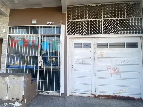 Intendente Agüero 1700