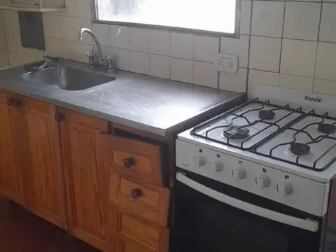 Departamento en Alquiler en La Plata, $ 460.000
