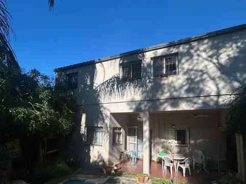Casa en Venta en Olivos, USD 340.000