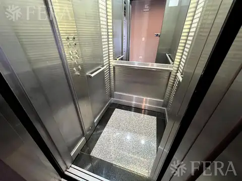 Departamento en Alquiler 3 años