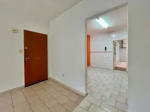 Departamento en Venta en Flores, USD 139.900