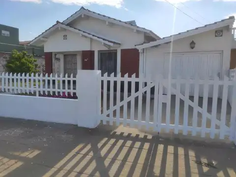 Avenida Costanera e/ 47 y 48