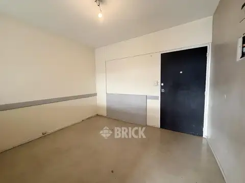Departamento en Venta en Palermo, USD 69.000