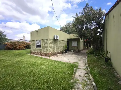 casa en venta 4 ambientes 